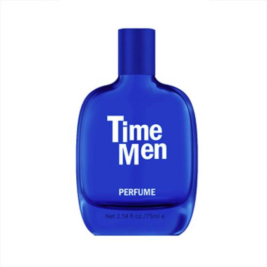 Miniso blue men's discount perfume