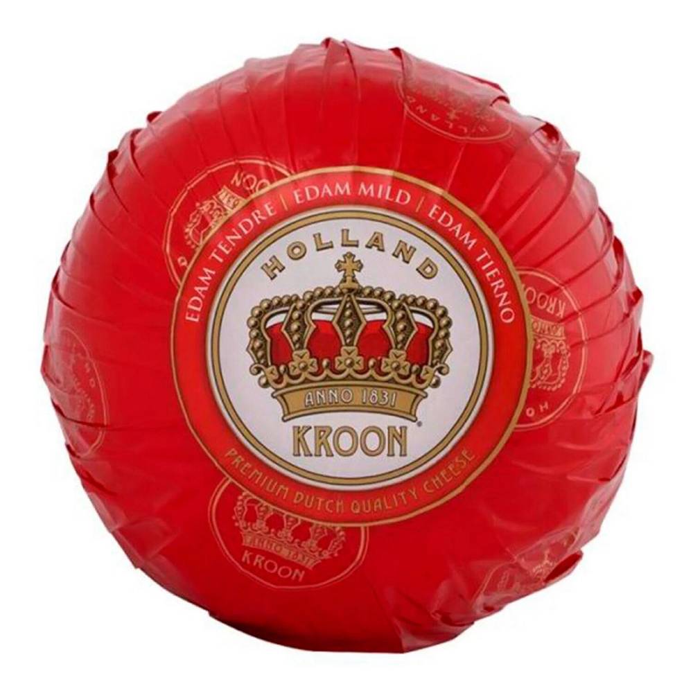 Kroon Queso edam bola (a granel)