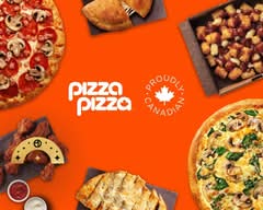 Pizza Pizza (2203 Wyandotte)