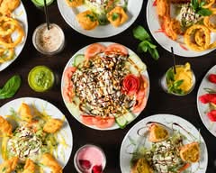 Naan N Curry Gera | Indisches Restaurant