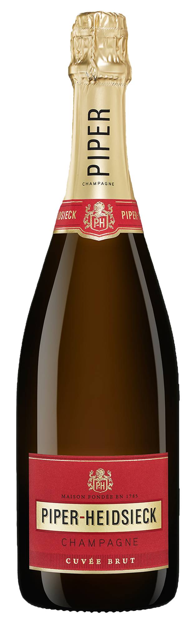 Piper Heidsieck Brut 750ml