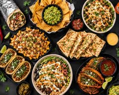 Ancho Chilli Mexican Grill