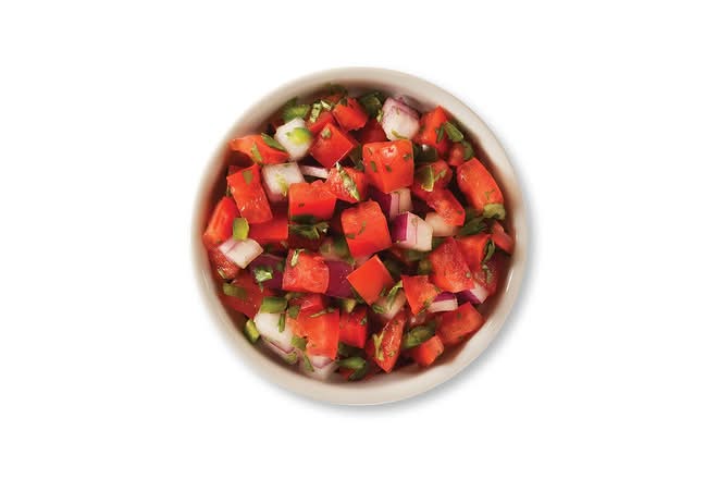 Large Salsa