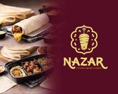 Nazar (Mall del Sol)