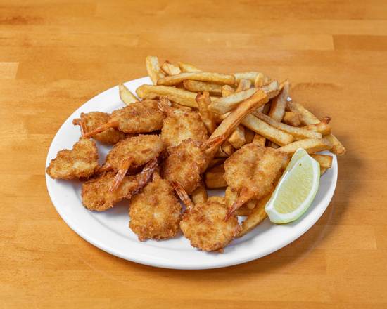 Order King of Fish N Chips Delivery【Menu & Prices】, Vaughan