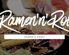 Ramen'n'Roll - sushi i ramen