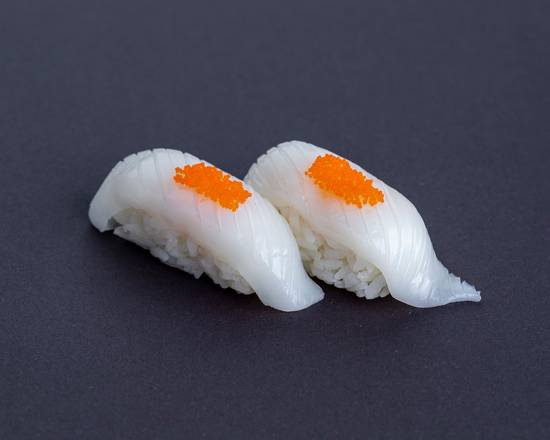 (b109) Squid Sushi