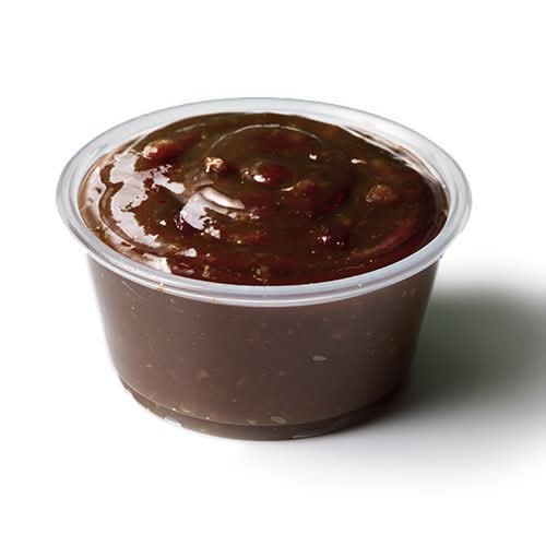 Salsa BBQ