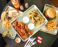 Halal Wings Plus
