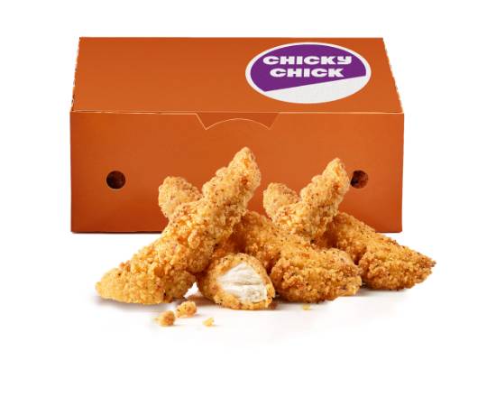 Chicky Tenders XL