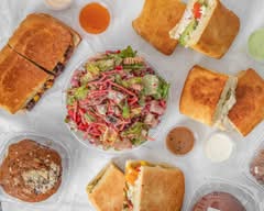 Smart Salads - Colton
