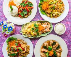 Rice & Noodles Thai Gourmet (Alexandria)