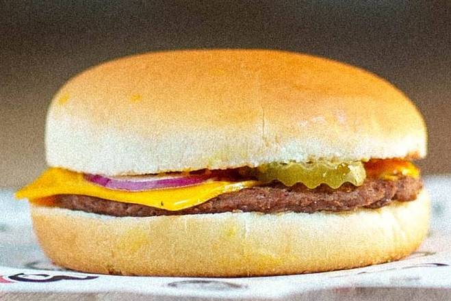 Cheeseburger