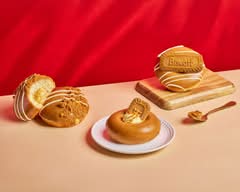 Krispy Kreme 誠品站前店