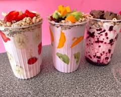 Punto Saludable (Tuxtla Gutiérrez) 