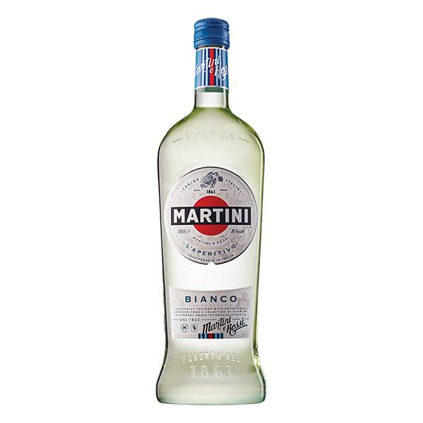 Aperitivo Martini Blanco Dulce 750 ml