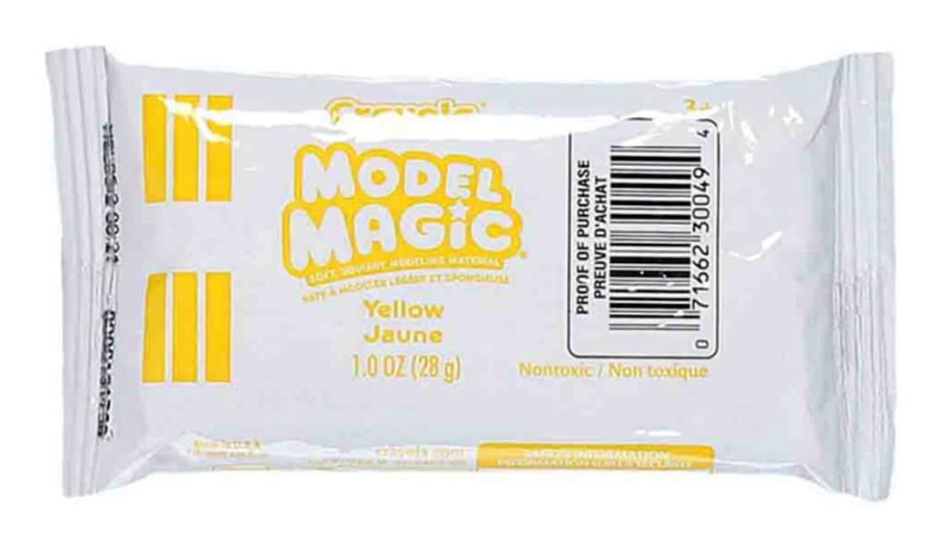 Crayola Model Magic Assorted 1 Oz