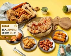 舞奇雞 虎尾林森店