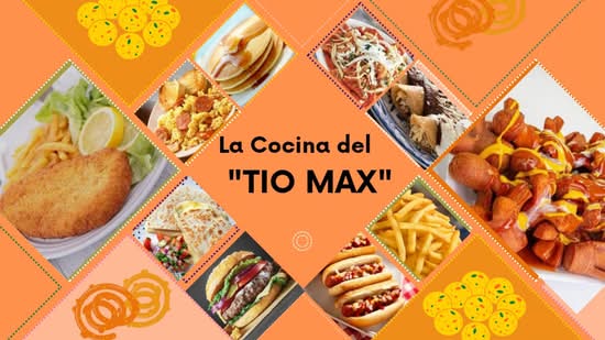 La Cocina del Tio Max (Mexico City)