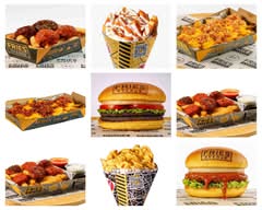 Fries Avenue UAA (Aguascalientes)