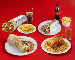 Madina Doner Kebab