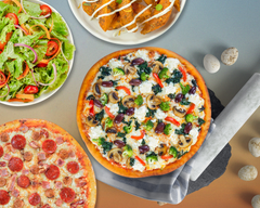 The Wheatless Pizzeria