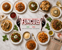 Funculo Pasta (16711 Hawthorne Blvd)