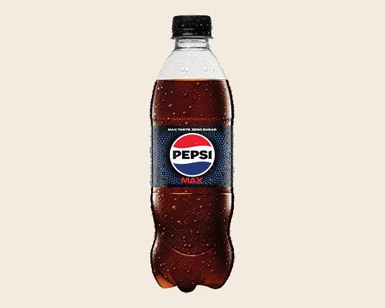 Pepsi Max 450ml