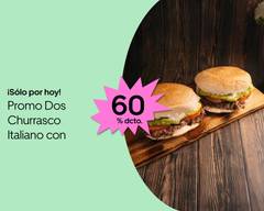 Manso Completo