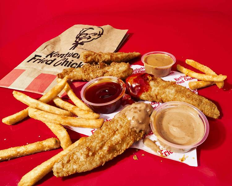 Order KFC (399 Campbellsville Bypass) Menu Delivery【Menu & Prices