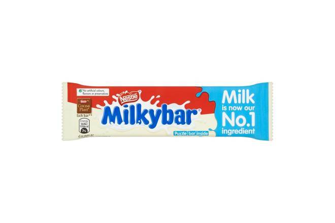 Milkybar Medium 25g