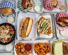 burger-chan (5353 W Alabama St)