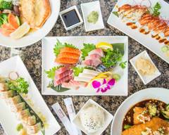 The LOFT Thai & Sushi Bar