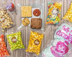 Popular Popcorn Sweets and Treats