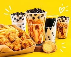 BOBA-BOBA-CHICKEN【タピオカとチキンのお店】