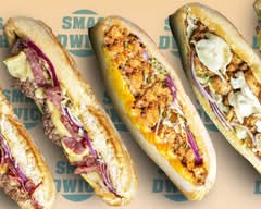 Smash Dwich (Tashereau)