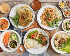 泰滿意 l 泰式美食