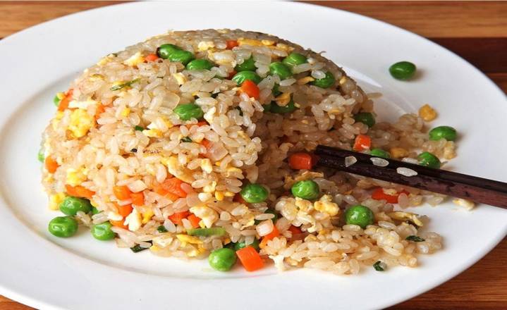 Fried Rice-（小）炒饭