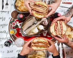 Súper Tortas Niagara