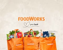 Foodworks (Fairfield)