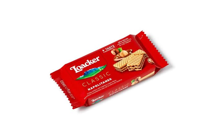 Loacker