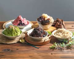 涼城即食 冰鋪甜品專賣