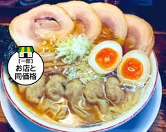 長町ラーメン 多賀城店