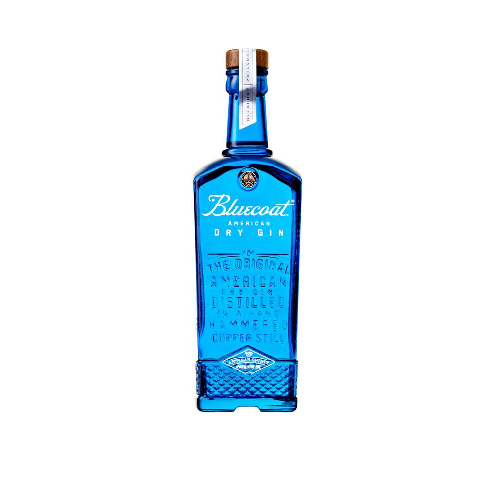 Bluecoat American Dry Gin (750 ml)