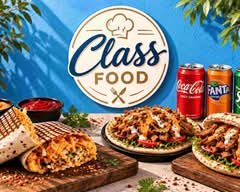 Class Food