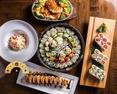 E Sushi III