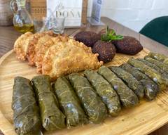 La Doña Delicias del Libano