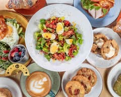 Ramona's Cafe