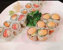 Mr. Fuji Sushi Albany