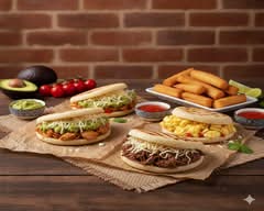 Arepa Y Pan Venezuela